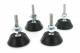 Plots anti-vibratoires max 180kg