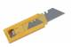 Jeu de 10 lames pour cutter � lame r�tractable Bizline 700040