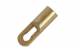 Oeillet M5 pour aiguille acier et nylon