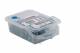 Vis m�taux t�te h�xagonale M4x20