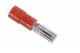 Cosses 2.8 x 0.5 mm femelle