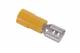 Cosses 6.35 x 0.8 mm femelle