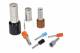 Embout de cablage 0.75mm. Les 500