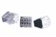 Bornes de connexion automatique 8 entr�es