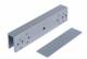 Equerre de fixation en U pour ventouse saillie 550 kg