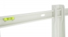 Support mural complet pour groupe ext�rieur jusqu\'� 140 Kg