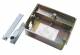 BFT BTCF120E en acier caisson pour BFT ELI 250