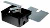 Came FROG caisse de fondation en acier trait�