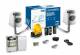 Kit CAME FAST 230 Volts complet