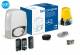 Kit CAME BX243 classique 24 Volts