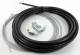 Kit cable m�tallique NICE KA1 pour coffret NICE KIO