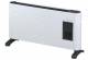 Convecteur portable avec ventilateur TLS-403T 3 positions