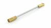 T�te rigide � oeillet M5 pour aiguille acier - nylon diam�tre 4
