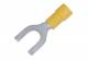 Cosses fourche pour vis de 8 mm