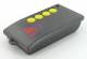 T�l�commande  BFT TEO4 433.92 Mhz 4 canaux