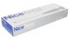 Antenne NICE fr�quence 433.92 Mhz
