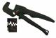 Kit pince � sertir et matrice pour embouts de 0,25 � 10 mm�