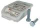Vis m�taux t�te h�xagonale M10x40