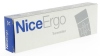 Commande portable NICE Ergo 6 avec support mural