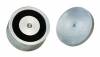 .Ventouse magn�tique 100kg ronde
