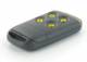 T�l�commande DAMIK NICE D43T4S fr�quence 433.920 Mhz