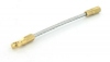 T�te rigide � oeillet M5 pour aiguille acier - nylon diam�tre 4