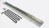 Kit rallonge 1 m�tre BFT PBE pour BFT boticelli et BFT EOS