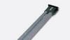 Rail � chaine BFT BIN Catena 2 x 1.45 m pour BFT Botticelli