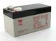 Batterie 12 volts 1.2 Ah