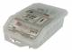 Vis auto-foreuse embout carr� 4.2 X 13
