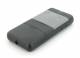 Telecommande Cardin Fr�quence 433.92 Mhz 2 canaux S435 grise