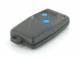 .T�l�commande GIBIDI 26.995 Mhz 2 canaux NEW