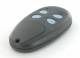 Télécommande Monseigneur 4 boutons 433.92 Mhz Télécommande Monseigneur 4 boutons 433.92 Mhz