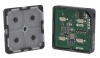 .T�l�commande GIBIDI 433.920 Mhz 4 canaux new