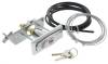 D�verrouillage ext�rieur � cl� BFT SET-S