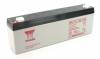 Batterie 12 volts 2,1 Ah