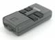 Telecommande Cardin fr�quence 27.195 Mhz 4 canaux S466-TX4