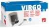 Kit BFT Virgo pour portail � battants