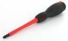 Tournevis 6 x 100 isol� 1000V PZ2