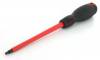 Tournevis 20 x 125 isol� 1000V TORX