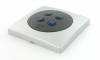 T�l�commande BFT MITTO4 433.92 Mhz mural 4 canaux