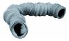 Gaine souple diam�tre 150 mm longueur de 6 m�tres