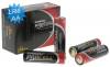 Pile LR6 AA Duracell Procell x10
