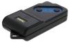 T�l�commande Faac TM2 433DPH fr�quence 433 Mhz 2 canaux