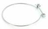 Collier de serrage diam�tre 100mm