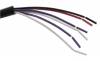 R�cepteur radio NICE SMX2R fr�quence 433.92 Mhz 2 canaux