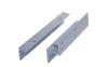 Kit �querres de fixation en saillie pour ventouse saillie 300 kg