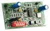 Carte radio CAME AF40 embrochable 40.685 Mhz � quartz
