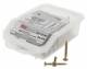 Vis VBA t�te frais�e 4x35 mm. Boite de 150
