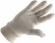 Paire de sous gants en coton T9